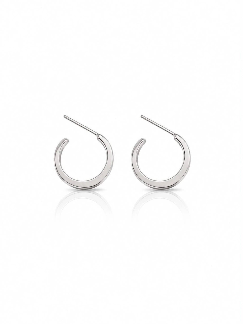 Argola 14mm tarraxa