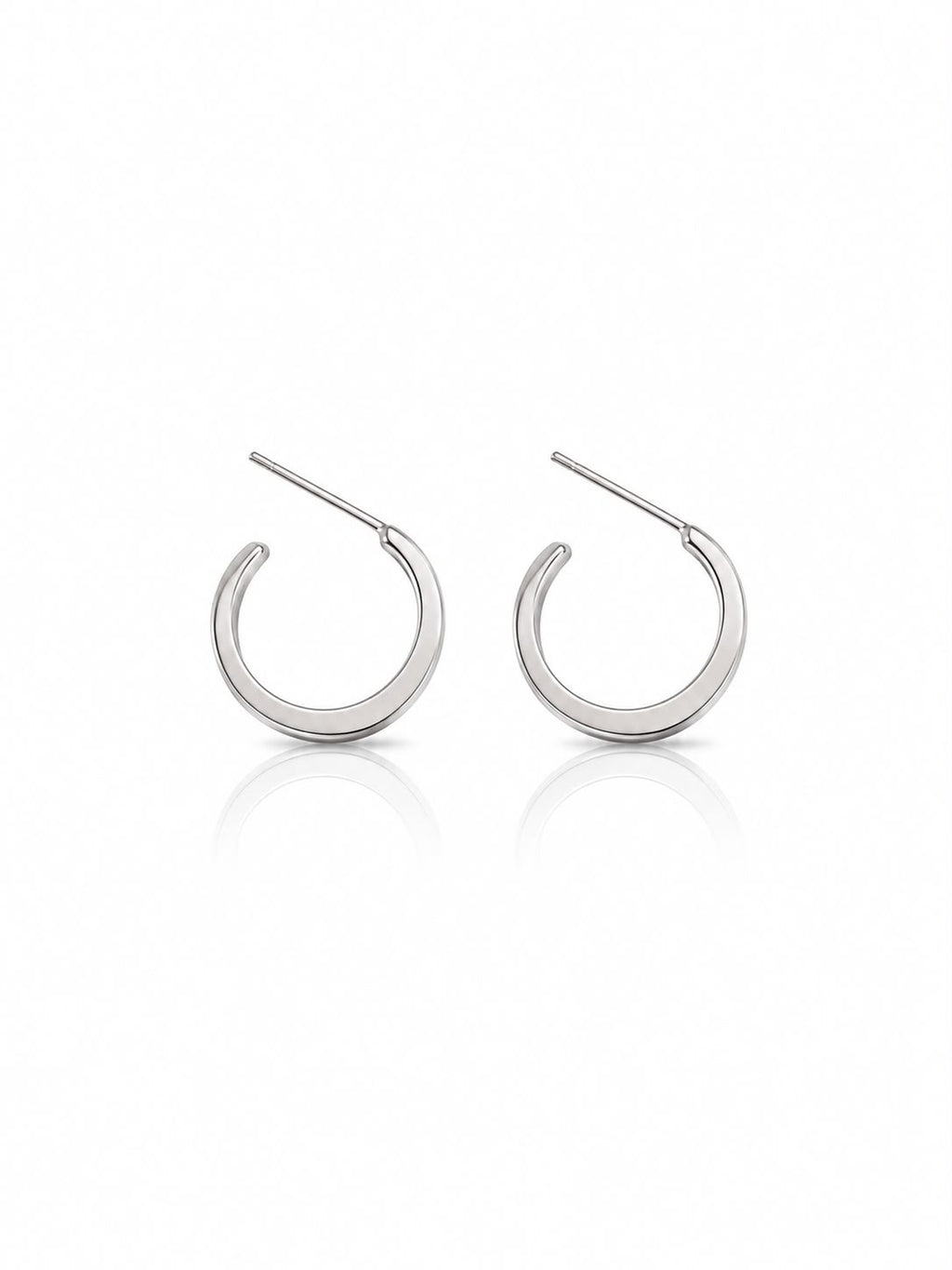 Argola 14mm tarraxa