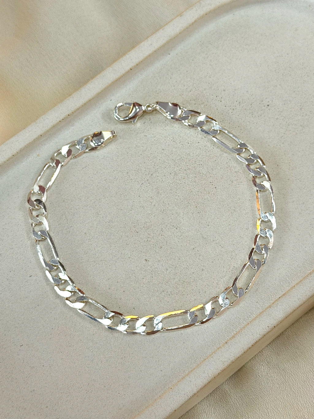 Pulseira masculina 3x1 importada
