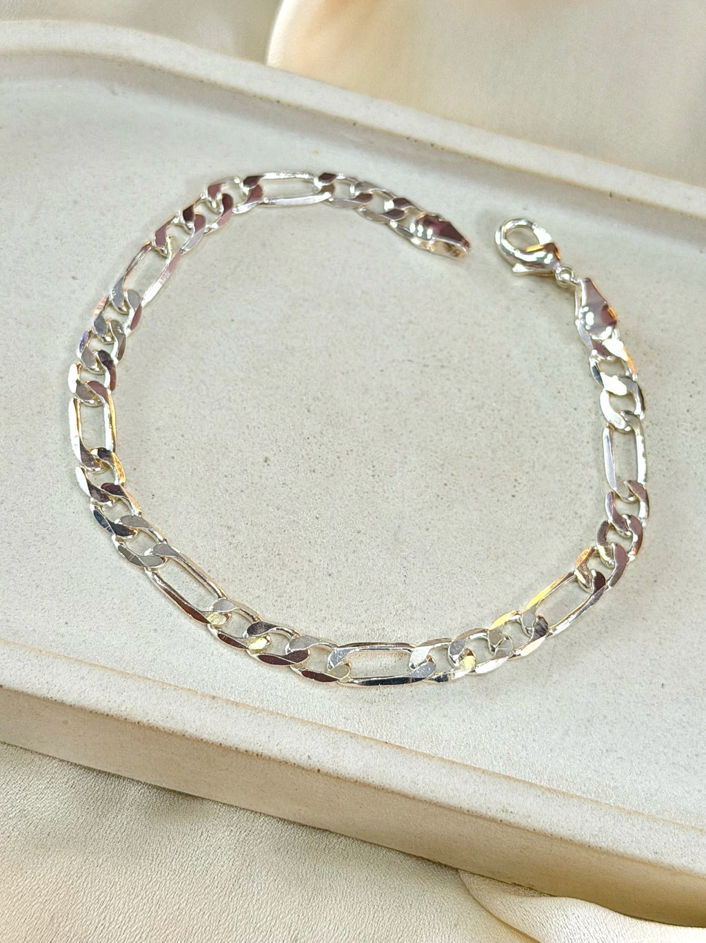 Pulseira masculina 3x1 importada