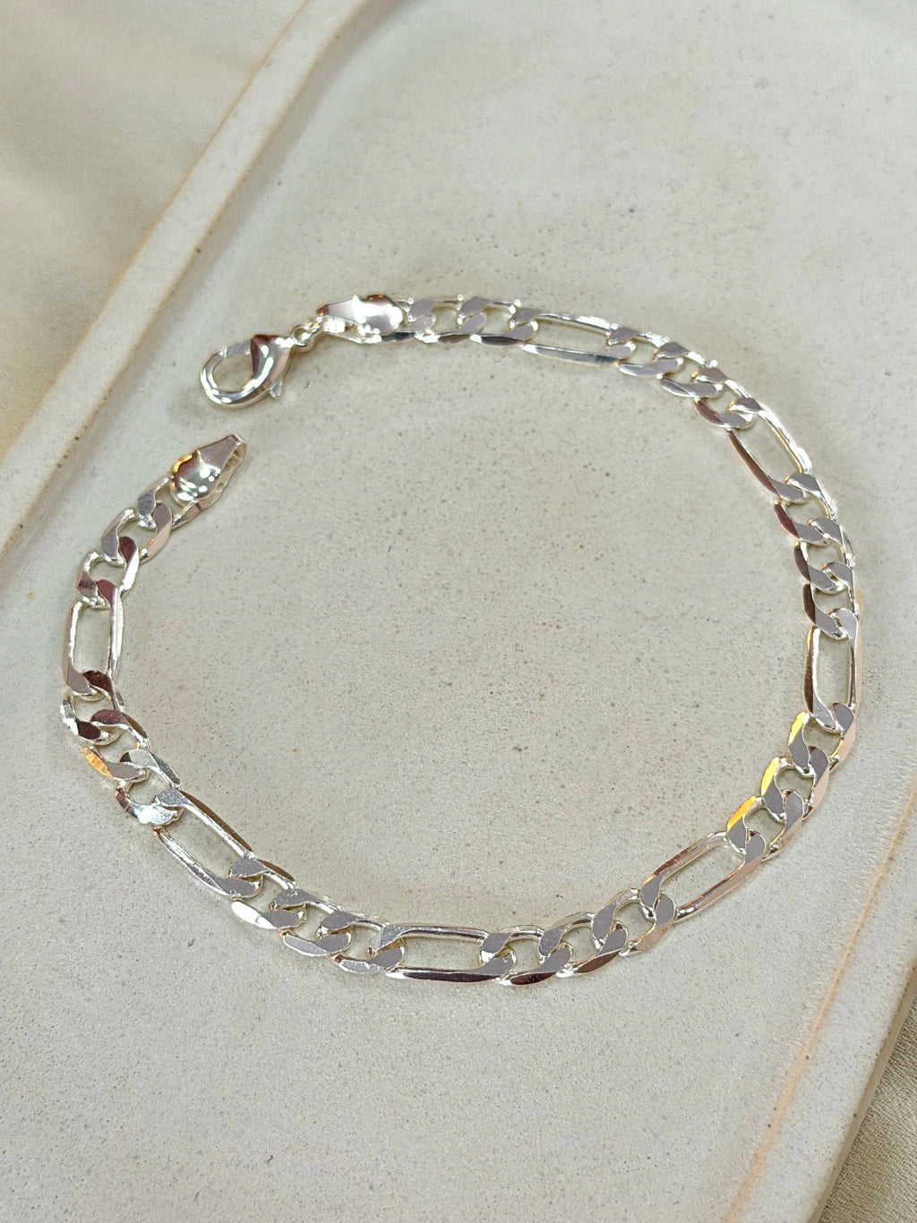 Pulseira masculina 3x1 importada