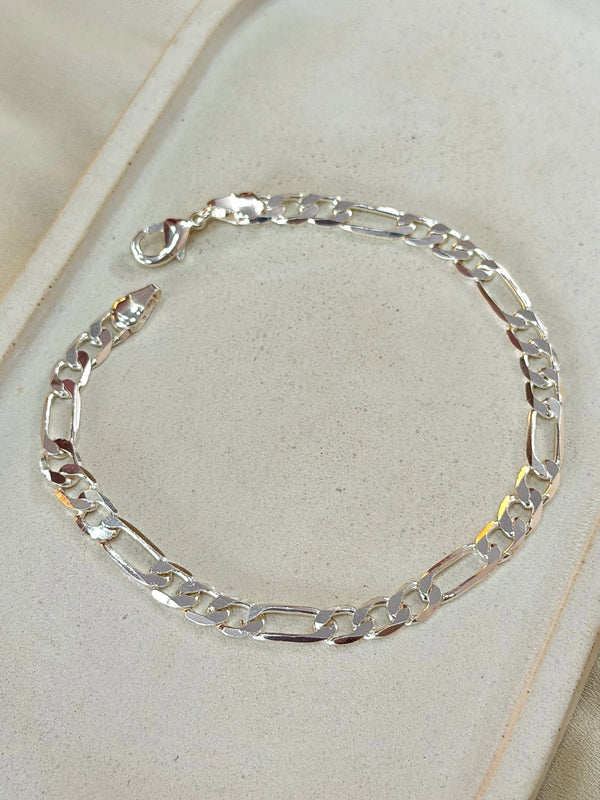 Pulseira masculina 3x1 importada