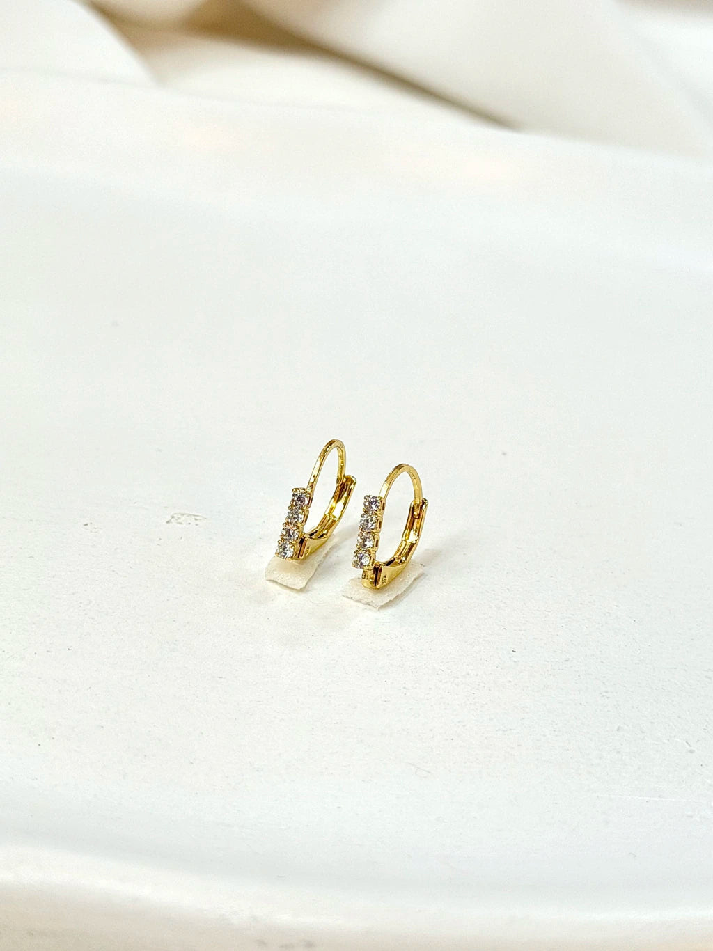 Argola Zircônias