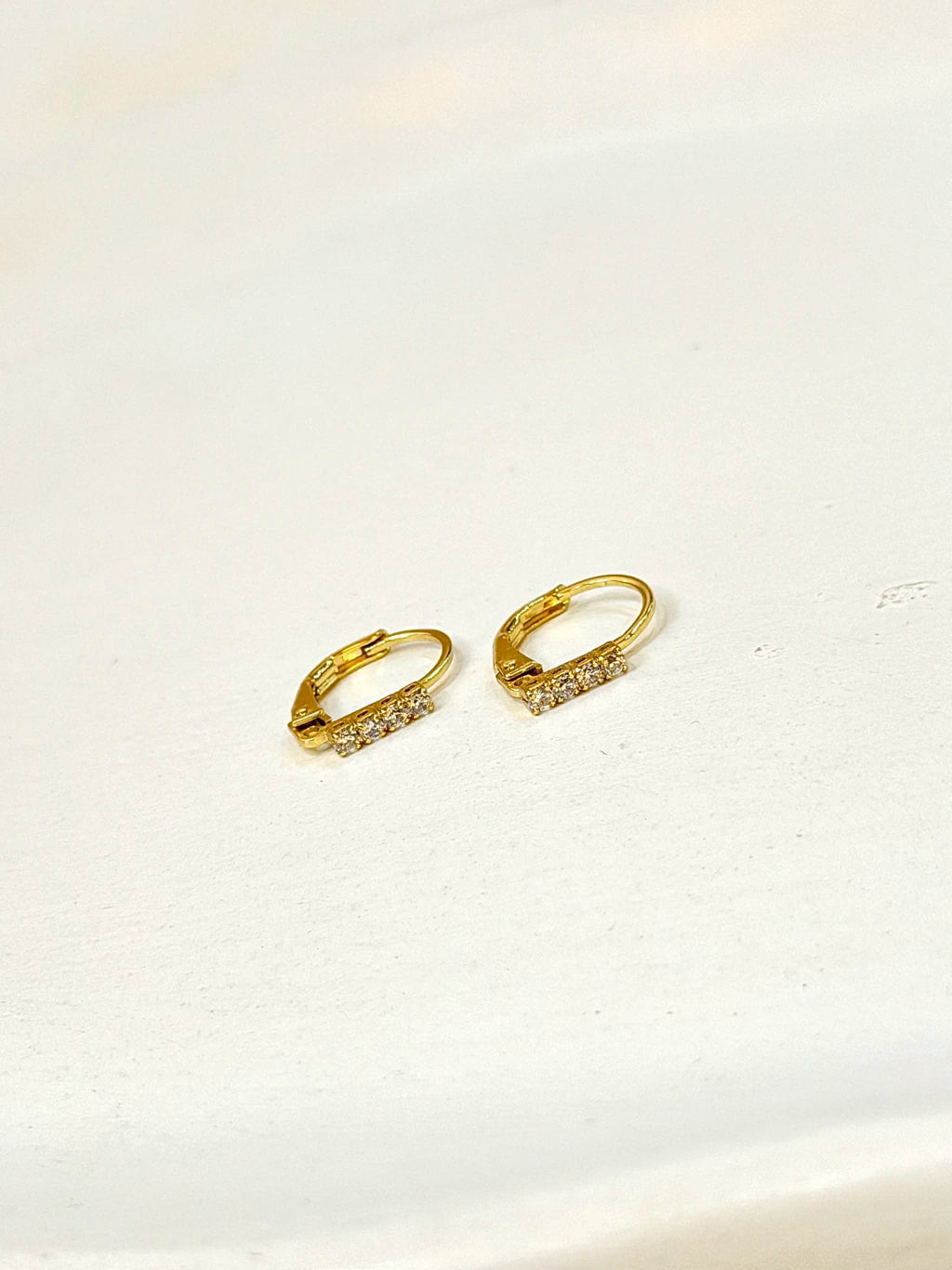 Argola Zircônias