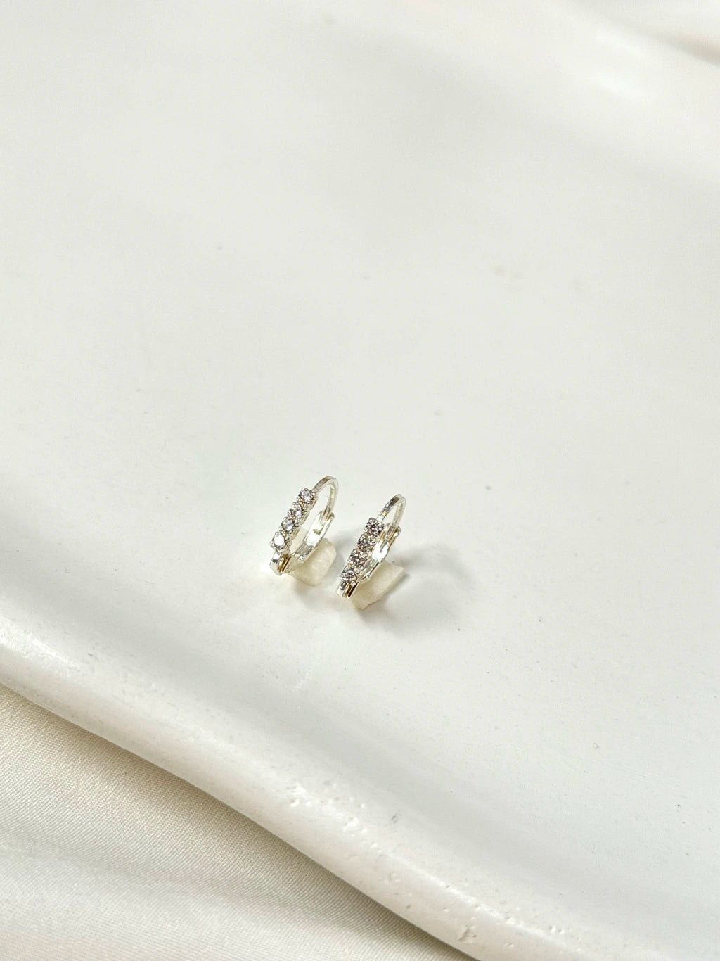 Argola zircônias