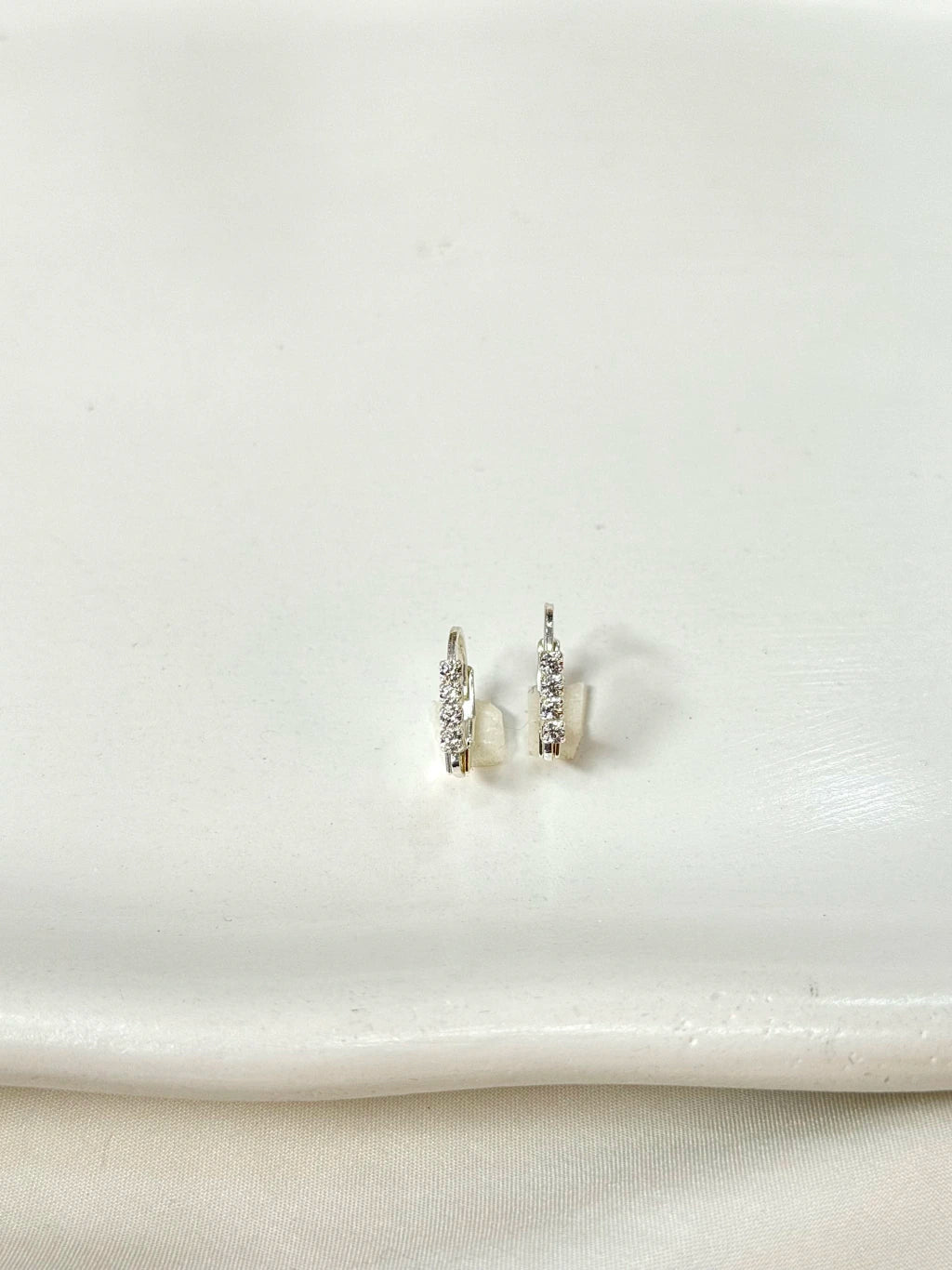 Argola zircônias