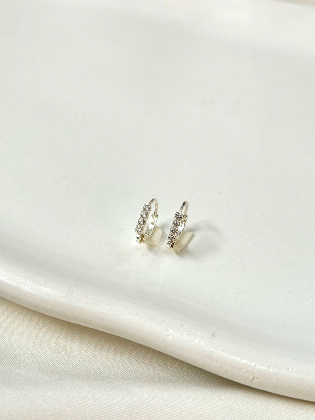 Argola zircônias