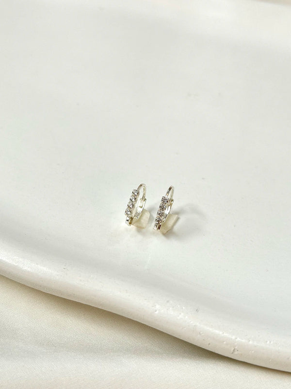 Argola zircônias