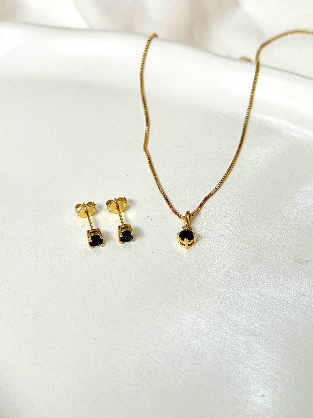 Conjunto ponto de luz azul 4mm