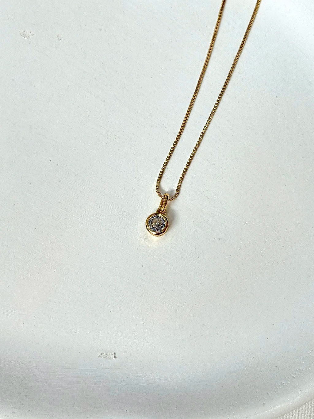 Conjunto redondo ponto de luz