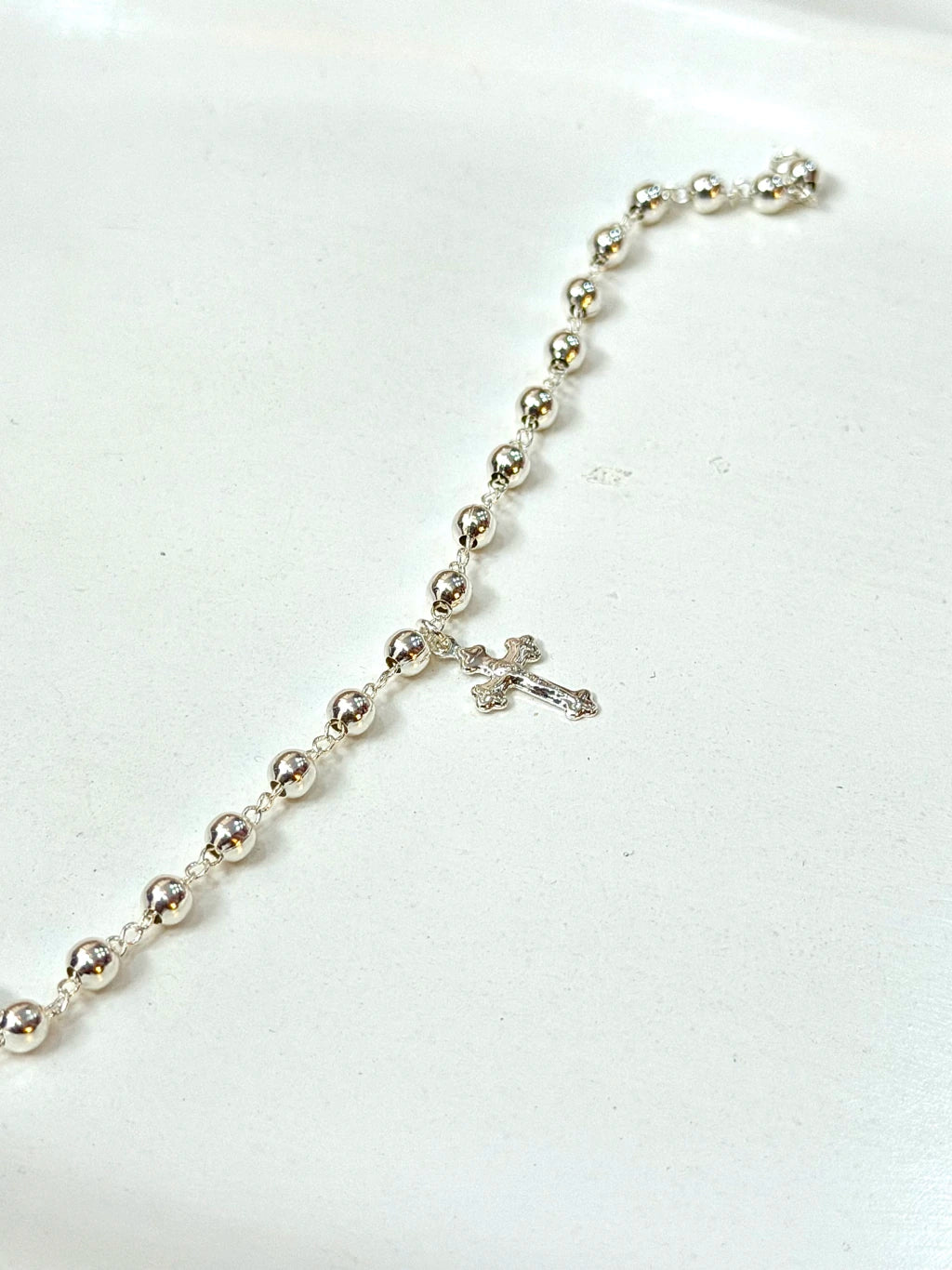 Pulseira cruz
