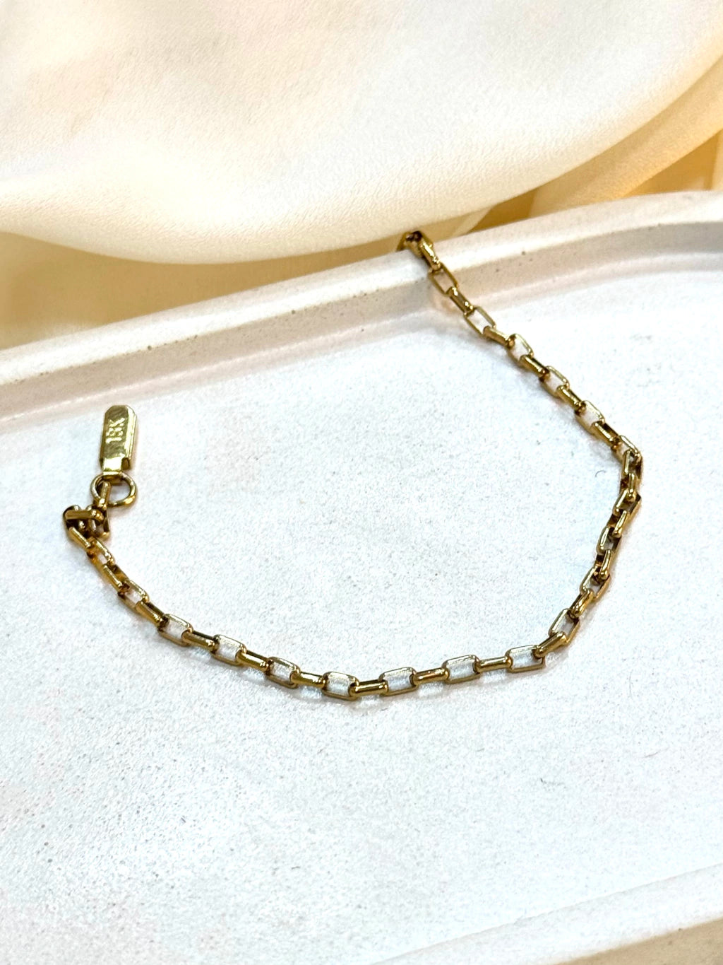 Pulseira elo