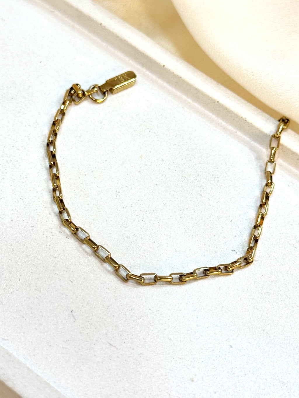 Pulseira elo
