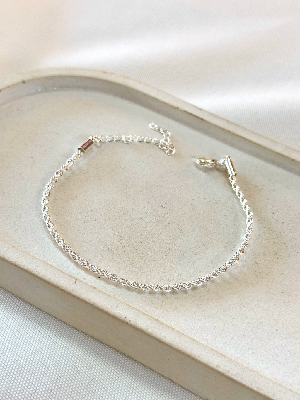 Pulseira cordão baiano