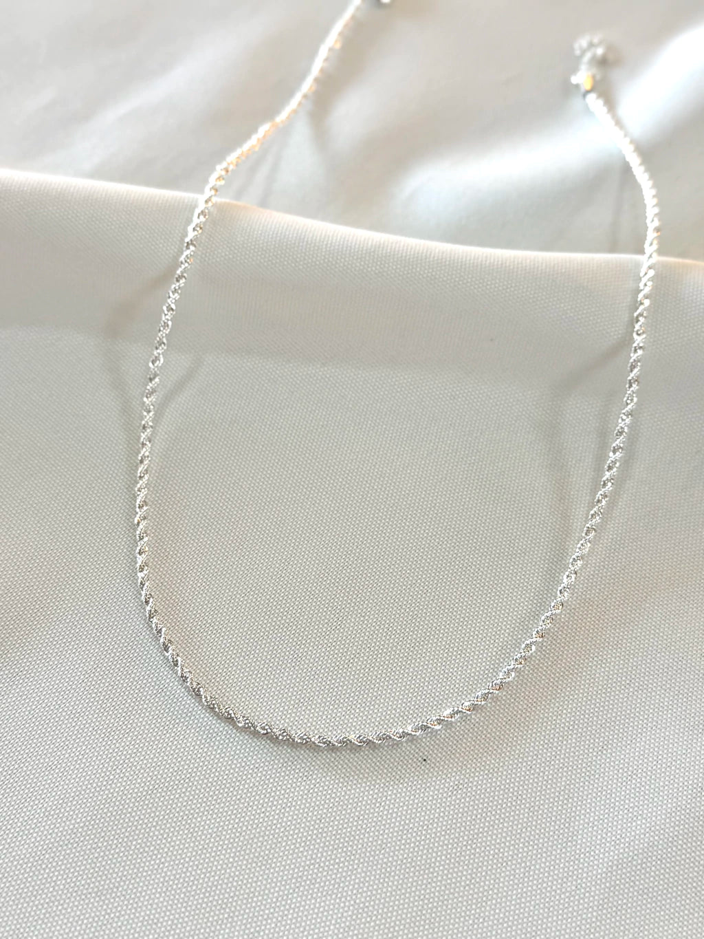Colar cordão baiano 40cm