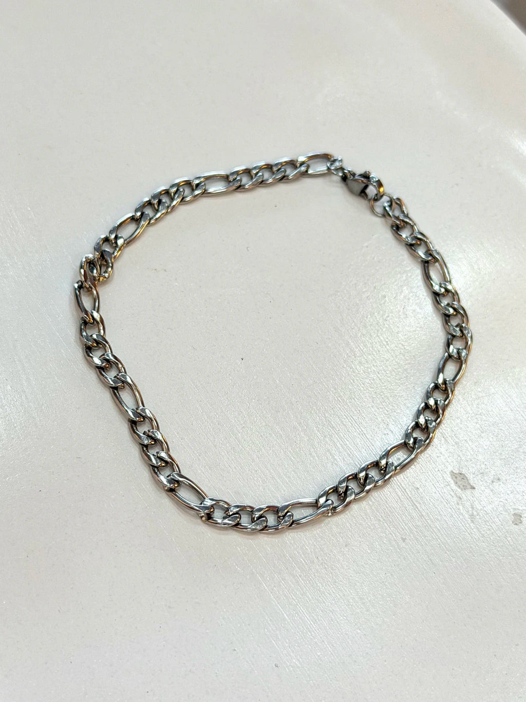 Pulseira masculina 3x1