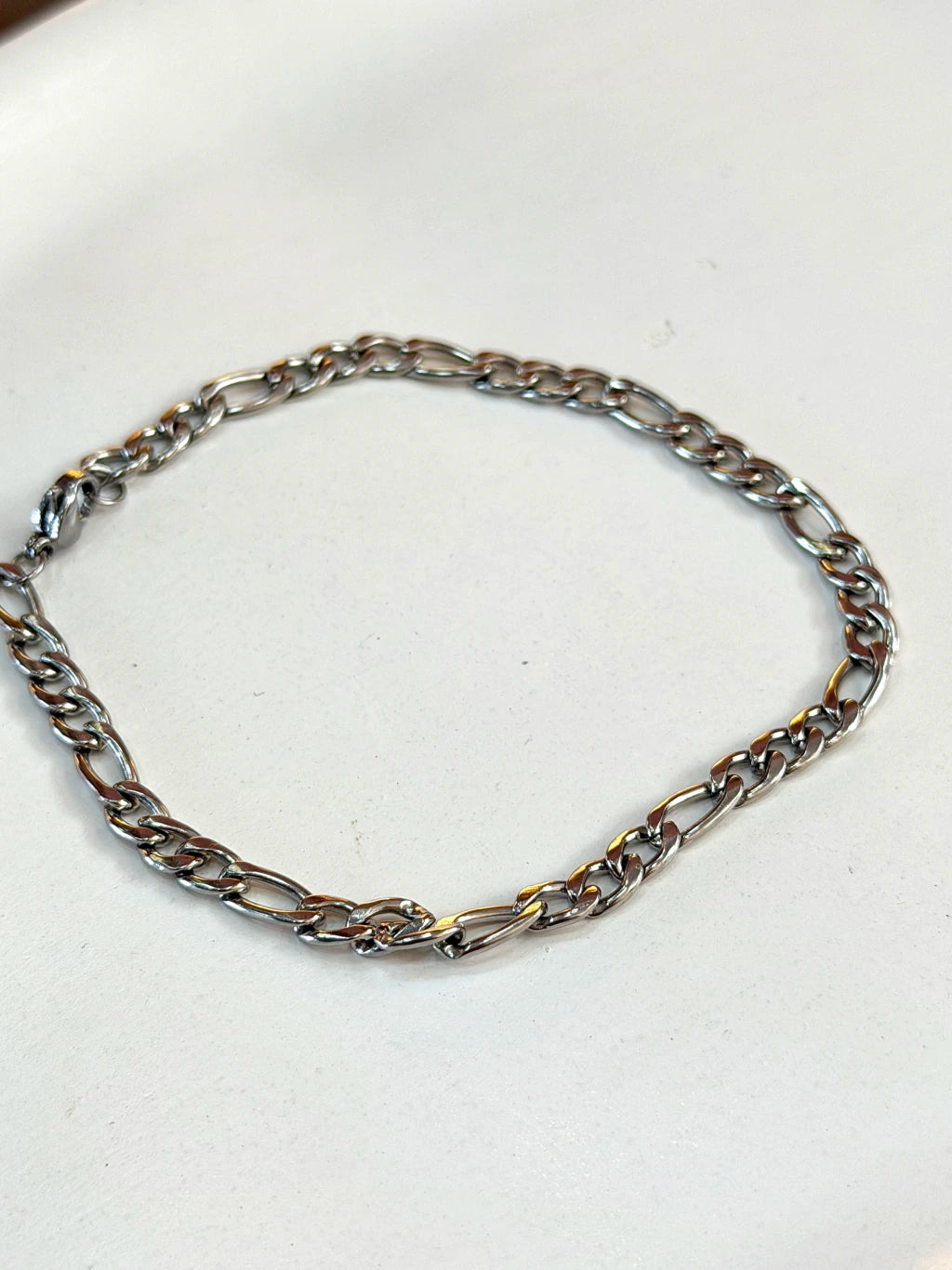 Pulseira masculina 3x1