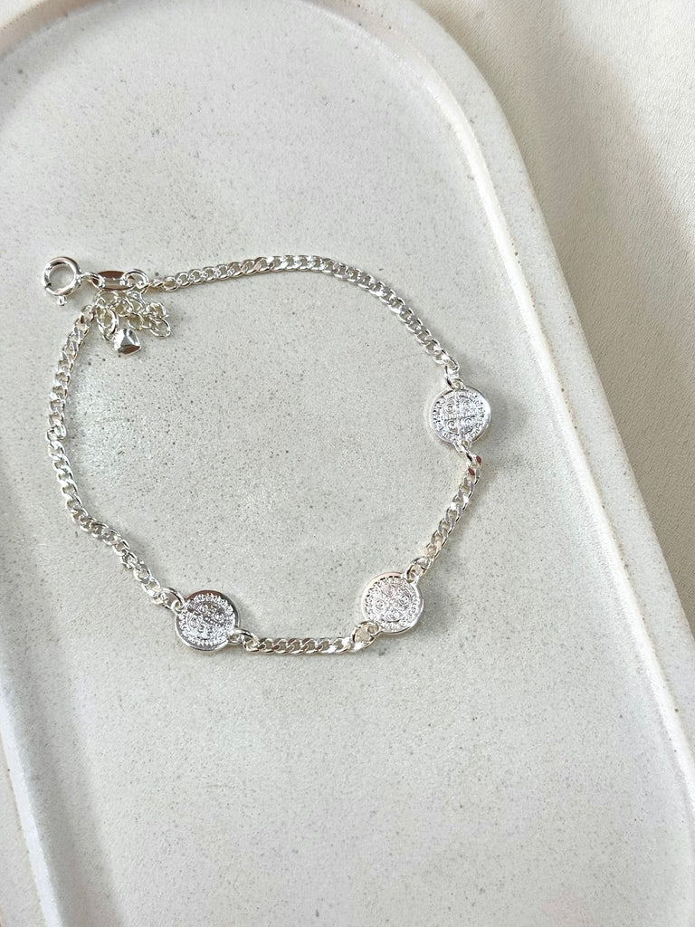 Pulseira São Bento
