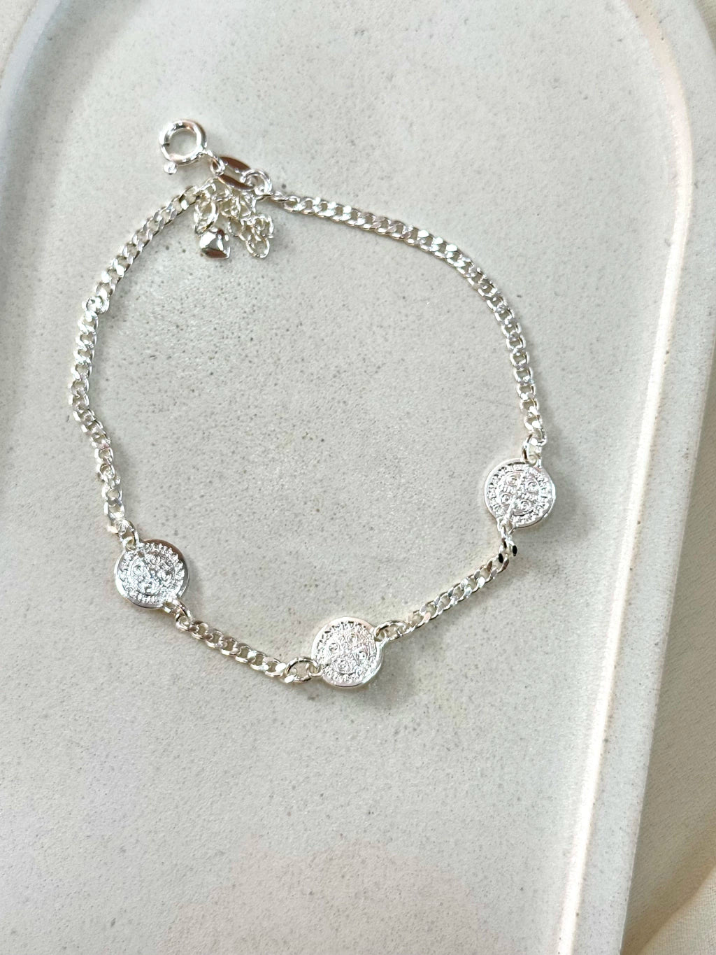 Pulseira São Bento