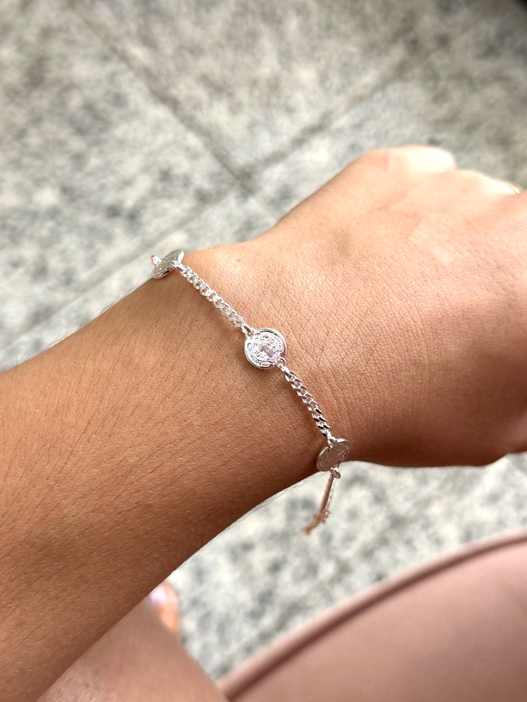 Pulseira São Bento