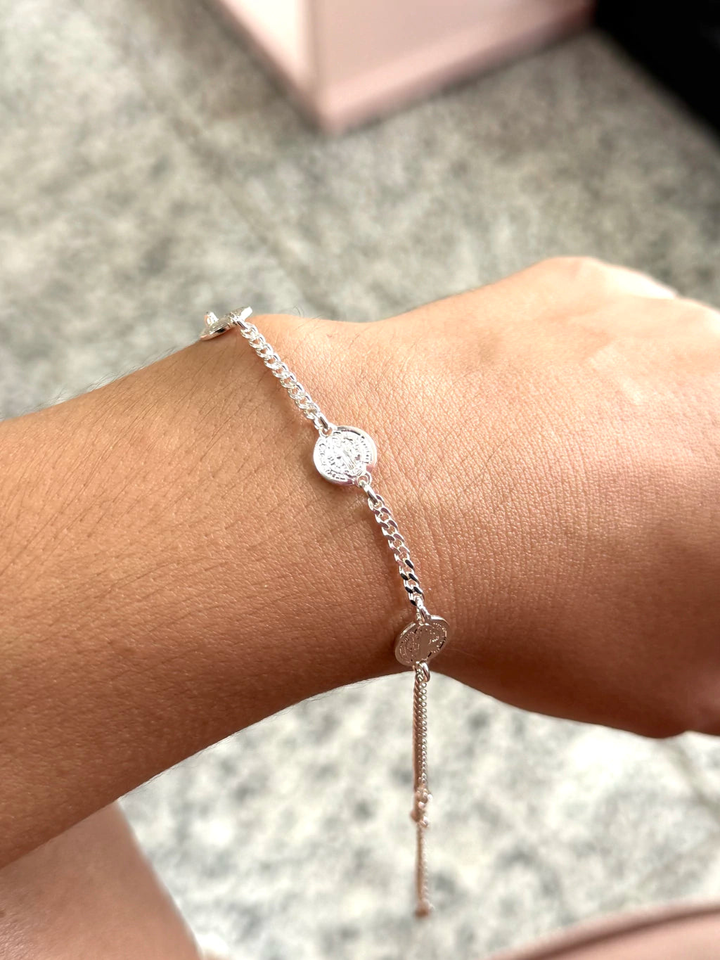 Pulseira São Bento
