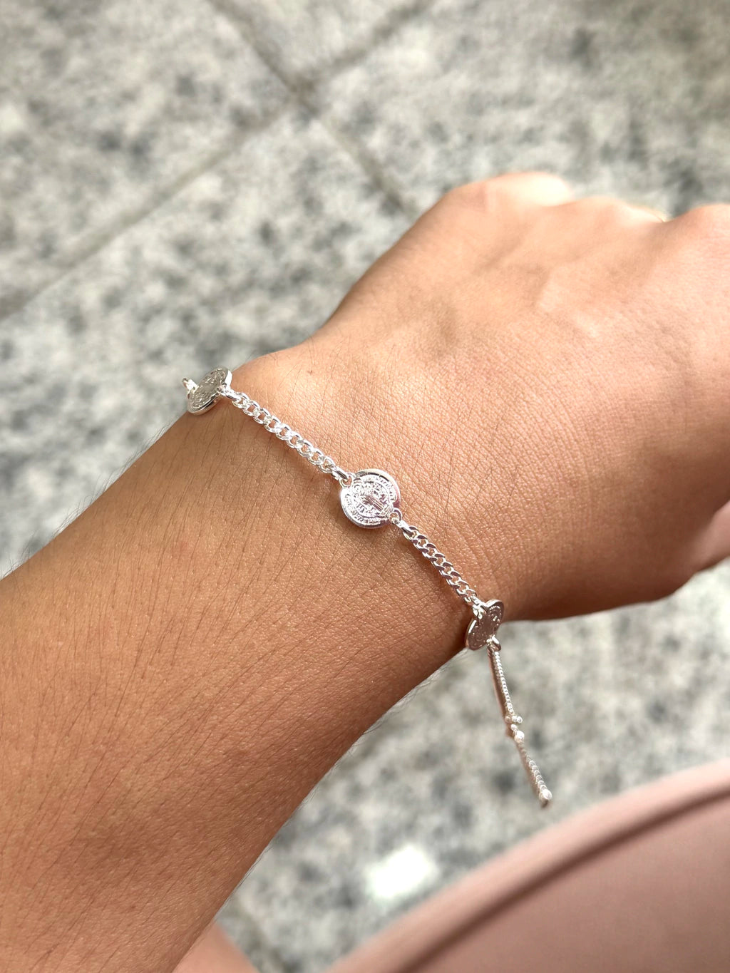 Pulseira São Bento