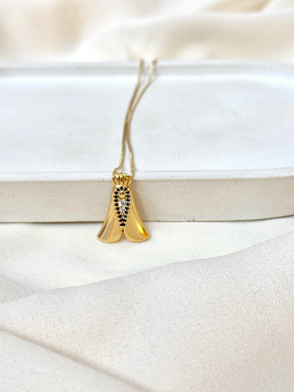 Colar Nossa Senhora Aparecida