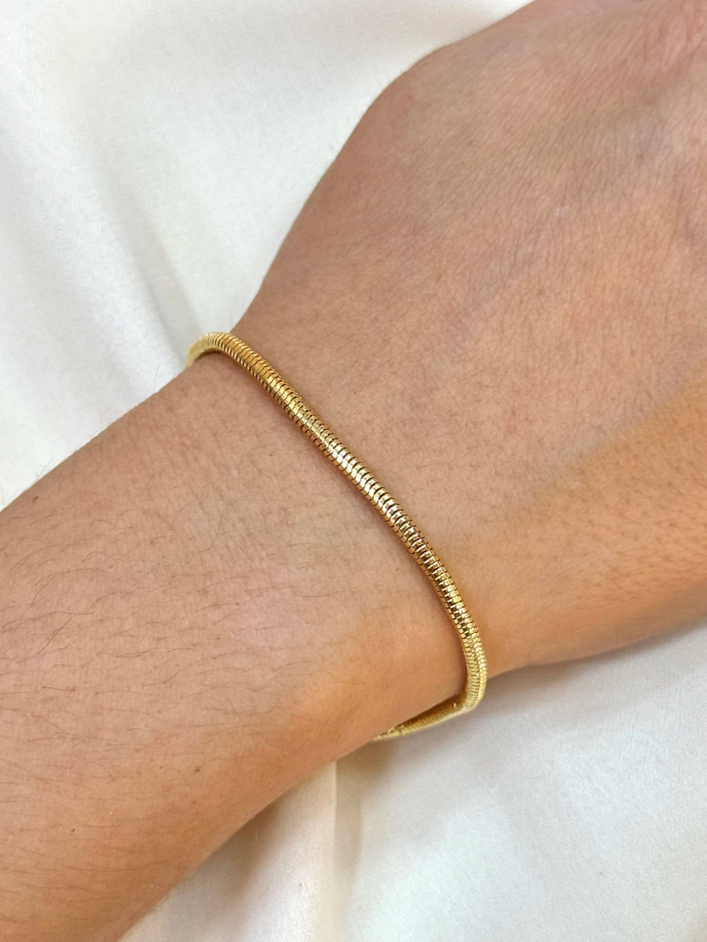 Pulseira berloque 20cm