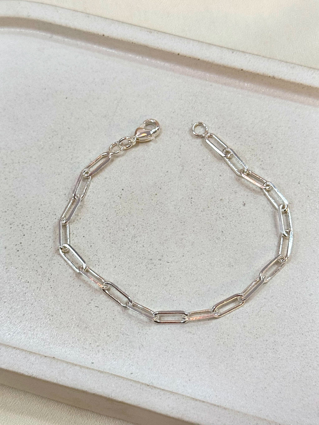 Pulseira masculina infantil cartier