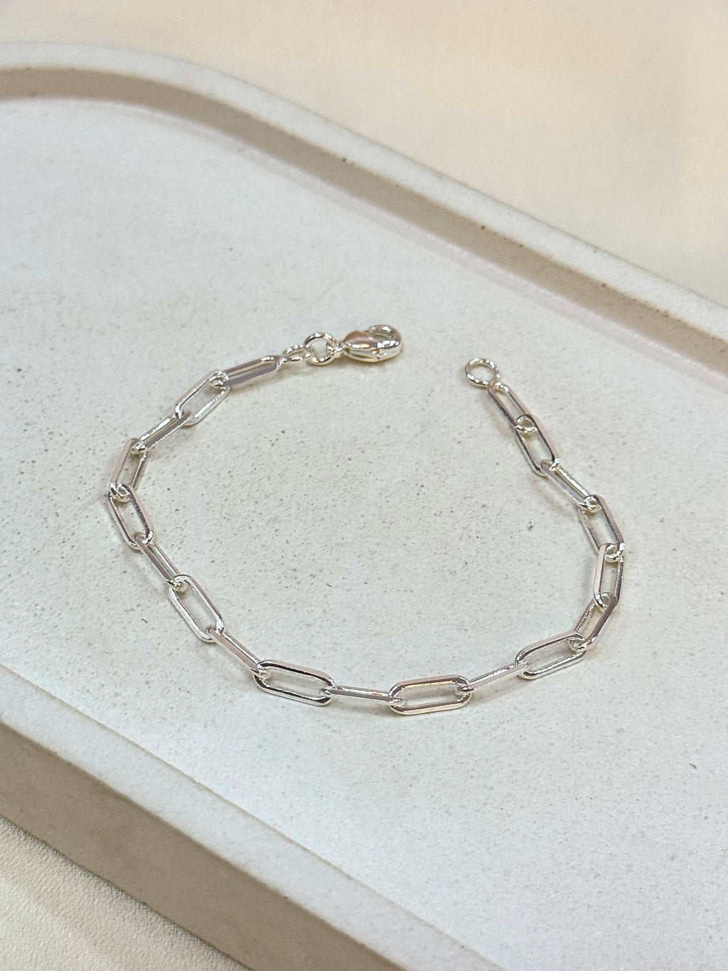 Pulseira masculina infantil cartier