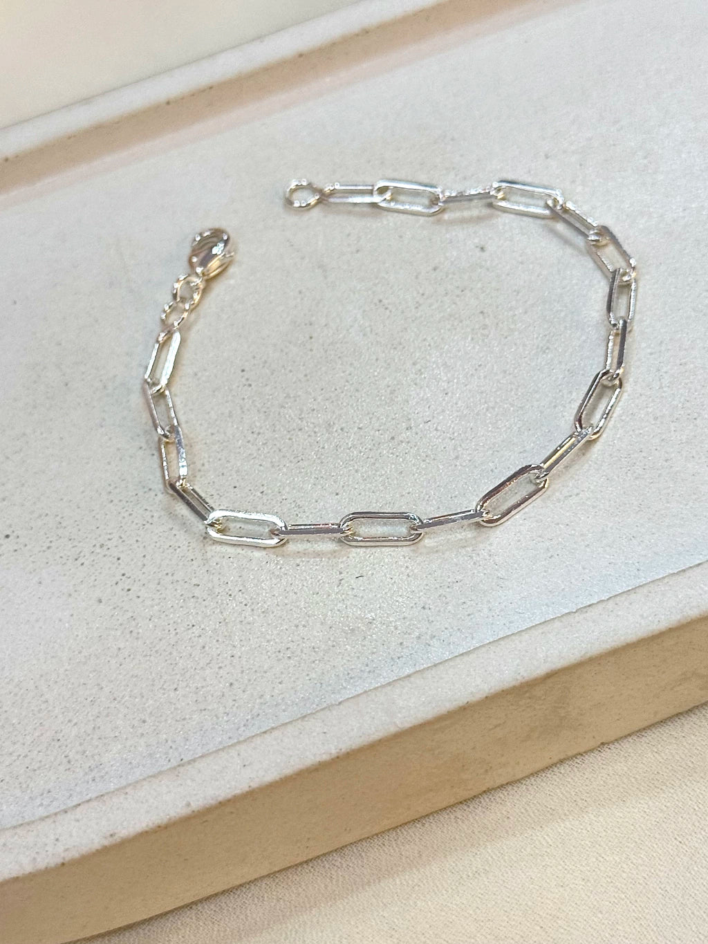 Pulseira masculina infantil cartier
