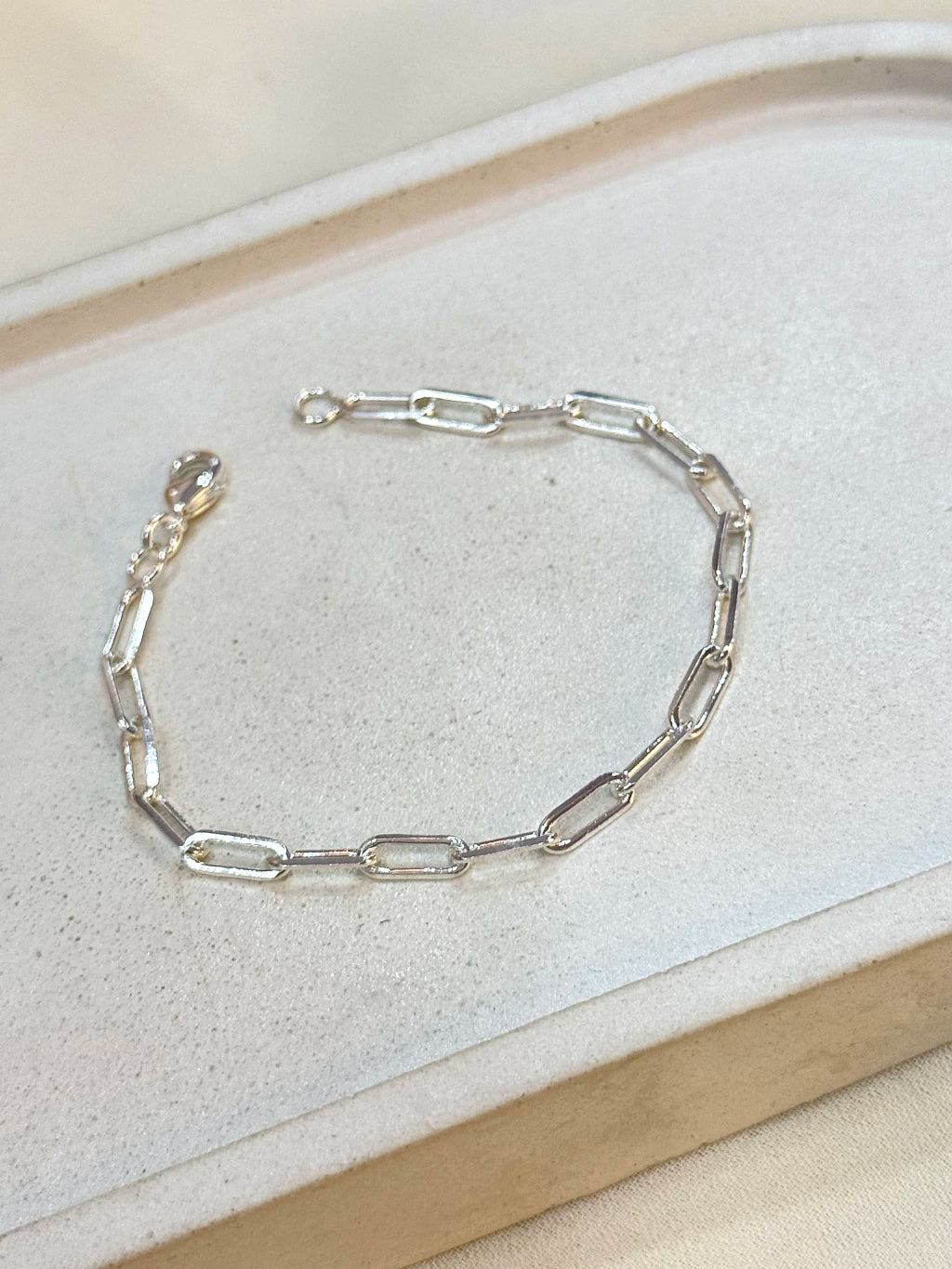Pulseira masculina infantil cartier