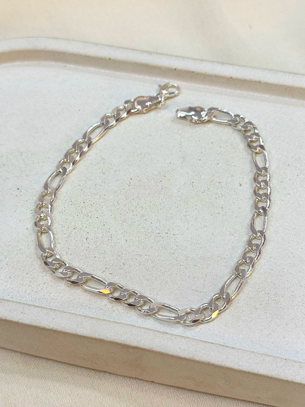 Pulseira masculina 3x1 diamantada